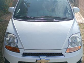 chevrolet spark 1.0 life