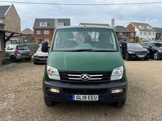 2.5 eco-d lwb euro 5 2dr