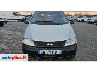 ligier x-too, 0.5 l., hatchback