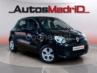 renault twingo intens sce gpf