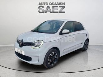 renault twingo zen tce