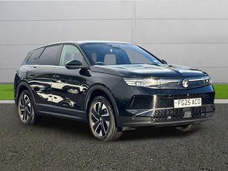 vauxhall grandland hatchback 2025, 5115 miles, £30999 - 33014961 - exchangeandmart.co.uk