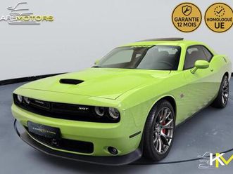 6.4 v8 492 srt 392 sans accident