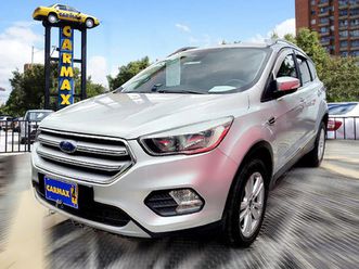 ford escape 2.0 se 4x2