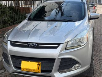 ford escape 2.0 se 4x4