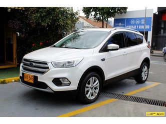 ford escape 2.0 se at 4x4