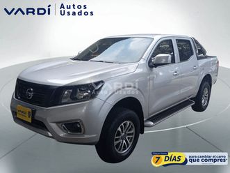 nissan np300frontier 50221