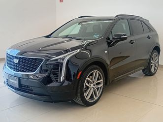 cadillac xt 4 2.0 sport