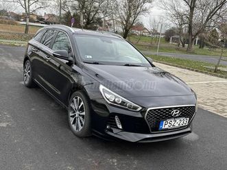 hyundai i30 1.4 t-gdi premium