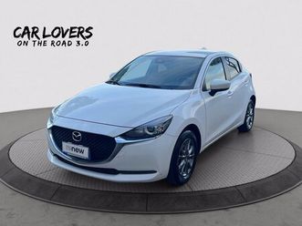 mazda 2 1.5 evolve navi design pack 75cv