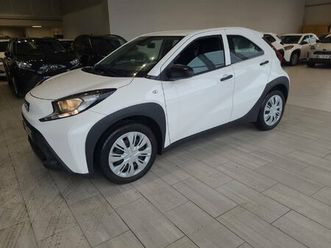 1.0 vvt-i 72 active business