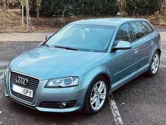 sportback 2.0tdi ambition dpf