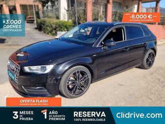 sportback 2.0tdi s line edition s-t 110kw