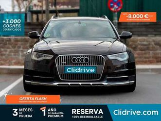 quattro 3.0bitdi tiptronic