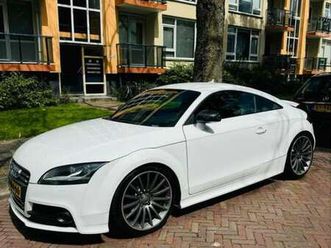 coupé 2.0 tfsi quattro s-tronic 272