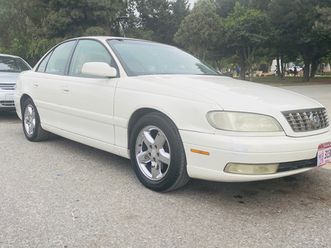 cadillac catera 3.0 at