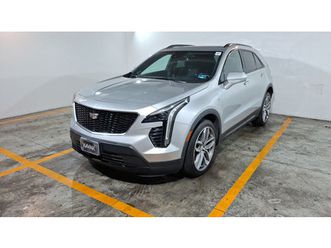 cadillac xt4 2.0 sport f auto