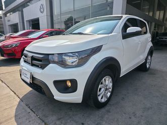 fiat mobi 1.0 like mt