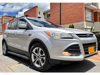 ford escape 2.0 se 4x4