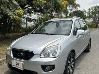 kia carens 2.0 rondo ex