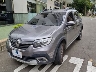 renault stepway 1.6 intens