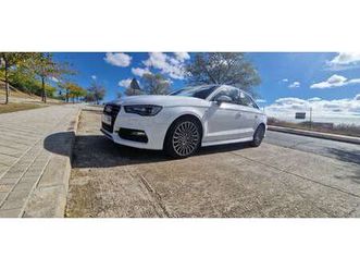 sedán 1.6tdi cd s line edition 110