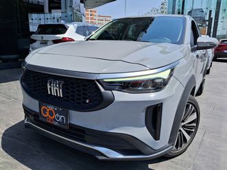 fiat fastback 1.3 audace t270 at