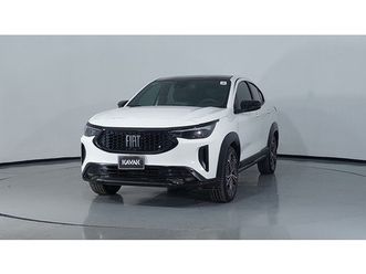 fiat fastback 1.3 impetus