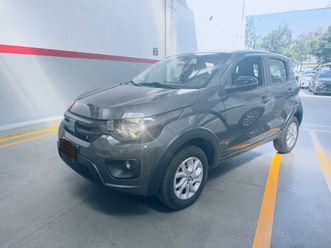 fiat mobi 1.0 like mt