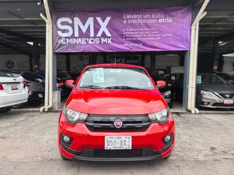 fiat mobi 1.0 like mt