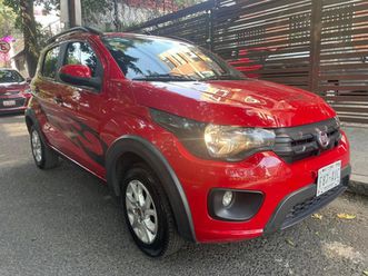 fiat mobi 1.0 way mt