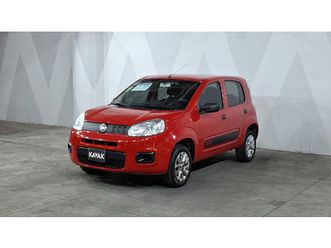 fiat uno 1.4 attractive