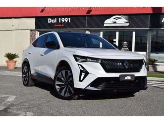 full hybrid e-tech techno 200 cv