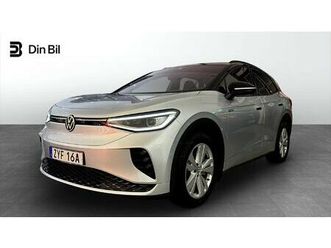 gtx 4motion v-hjul/topsport/drag