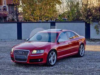 audi s8 5.2 v10 450 ks cijena za kes fiksna akcija