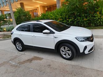 volkswagen nivus 1.0 comfortline at