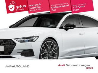 audi a7 sportback 50 tfsi e quattro s tronic s line
