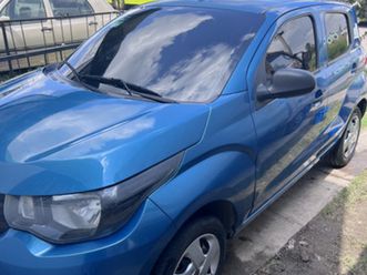 fiat mobi 1.0 like mt