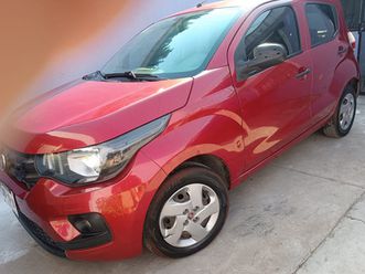 fiat mobi 1.0 like mt