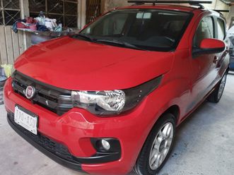 fiat mobi 1.0 like mt