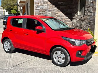 fiat mobi 1.0 like mt