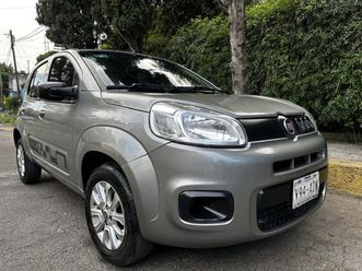 fiat uno 1.4 attractive mt