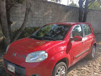 fiat uno 1.4 mt