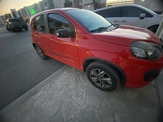 fiat uno 1.4 sporting mt