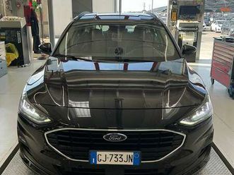 focus 1.5 ecoblue 120 cv aut. sw *solo commerciant