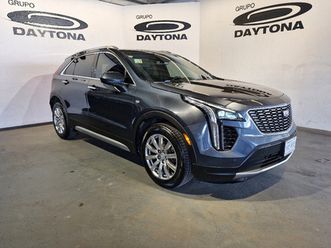 cadillac xt4 2019
