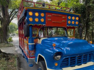 vendemos y alquilamos chivas 3112019901