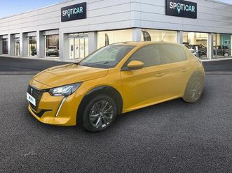 electrique 50 kwh 136ch style