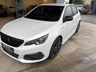 1.2 puretech 130ch e6.3 s&s gt line