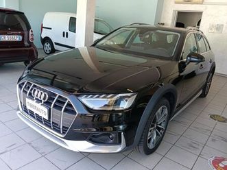 40 tdi 204 cv s tronic business evolution